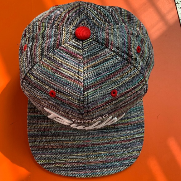 Other - Chicago Bulls Hat